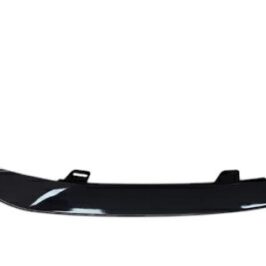 CORNICE GRIGLIA P/TI A/SX NERA LUC AUDI Q2 01/16> S-LINE