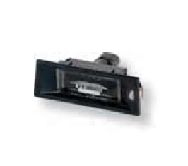 FANALE TARGA FIAT SEICENTO 05/98>