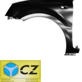 PARAF A/SX FIAT PANDA 08/03> -TUV-