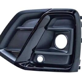GRIGLIA P/TI A/SX C/RADAR+PDC NERA AUDI Q5 07/20> S-LINE