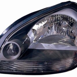 FARO DX H4 PRED REG ELETT HYUNDAI TUCSON 01/04>