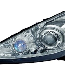 FARO SX D1S BIXENO C/MOT REG EL PEUGEOT 407 COUPE 01/04>