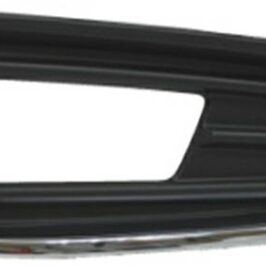 GRIGLIA P/TI A/DX C/FEND+MODAN CROM FORD FOCUS 09/14>
