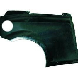 PARAF P/DX FIAT GRANDE PUNTO 09/05> 3P PUNTO EVO 07/09> 3P