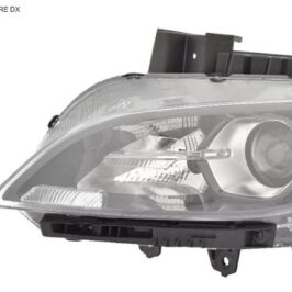 FARO DX C/MOTOR ELETTR HYUNDAI KONA 01/21>