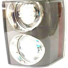 FANALE P/SX BIANCO LANDROVER RANGE ROVER 05/05>04/09