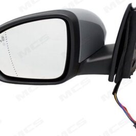 RETR.SX EL.T.PR.ABB.MEGANE 5P 2015>+LUC.+CORT.+BLIS 13 PIN