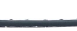 SPOILER P/TI ANT HYUNDAI IONIQ 6 07/22>