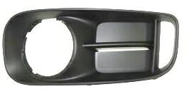 GRIGLIA P/TI A/SX C/FEND MINI COUNTRYMAN (F60) 10/16>