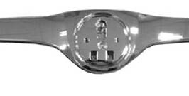 MOD COF ANT CROM SKODA FABIA/ROOMSTER 01/07>03/10