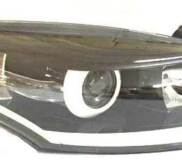 FARO DX H7 C/MOTOR EL RENAULT MEGANE RS 11/13>