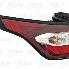 FANALE P/SX EST FORD KUGA 09/16> SPORT
