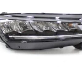 FARO SX A LED SKODA OCTAVIA 01/20>  BN/SW