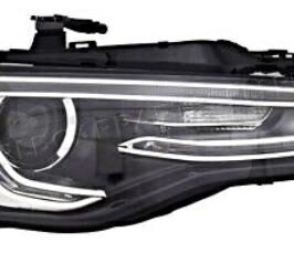 FARO SX BIXENO D3S S/MOTOR EL S/CENTR AUDI A5 08/11>