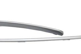 MOD GRIGLIA P/TI A/DX SILVER BMW SERIE 5 F10-F11 13> MODERN LINE