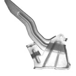 CERNIERA COF A/SX NISSAN QASHQAI 01/14>
