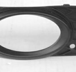 GRIGLIA P/TI A/DX C/CORN FEND NERA MERC CLASSE E W211 05/06>09