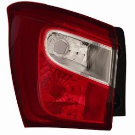 GR OTT P/DX EST BIANCO ROSSO SUZUKI  SX4 S-CROSS 01/13>07/16>