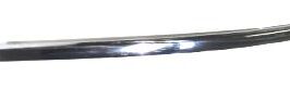 MODAN P/TI A/SX CROM AUDI A6 06/01>04/04