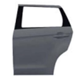 PORTA P/SX MITSUBISHI ASX 01/10>