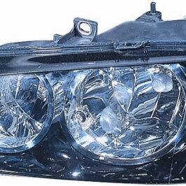 FARO DX H1-H7 PRED REG ELET ALFA 156 09/03>11/05