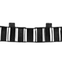 ASSORBITORE P/TI ANT PEUGEOT 2008 01/13>