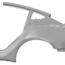 PARAFANGO POSTERIORE SINISTRO TESLA MODEL Y 07/21> -allum-