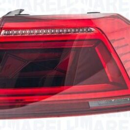 FANALE P/DX EST A LED VW PASSAT 06/19>