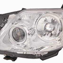 FARO DX H11-HB3 PRED REG ELETT TOYOTA LAND CRUISER FJ150 11/09>