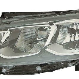 FARO DX H7-H1 PRED REG ELETT CITROEN C-ELYSEE 02/17> PAR NERA