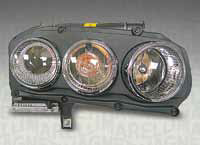 FARO DX XENO D1S-H1 C/MOT EL+CENTR ALFA 159-BRERA-SPIDER 12/05>
