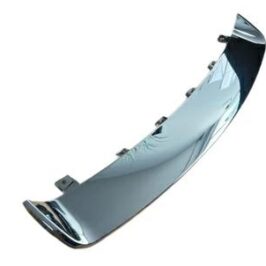 MODAN SPOILER P/TI POSTCROM TESLA MODEL S 01/12>03/16