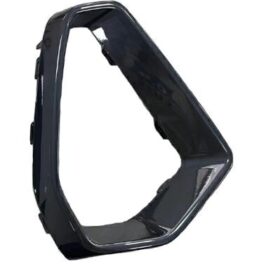 CORNICE GRIGLIA P/TI A/DX GRIGIA Q3 18> S-LINE Q3 SPORTBACK 19>