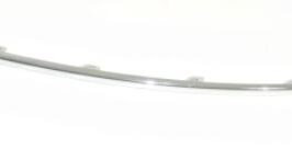 PROFILO CROMATO GRIGLIA P/TI ANT SKODA OCTAVIA 01/17>