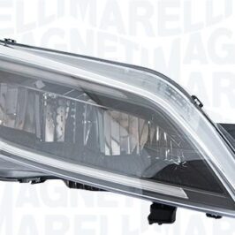FARO SX LED PARAB NERA FIAT DUCATO 07/21>