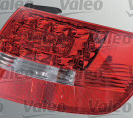 FANALE P/SX EST A LED AUDI A6 ALLROAD 11/08>