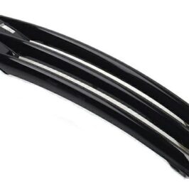 LISTELLO GRIGLIA A/SX NERO LUCIDO LAND ROVER RANGE ROVER 09/17>