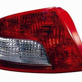 GR OTTICO P/SX PEUGEOT 407 07/08>