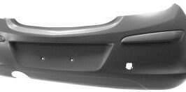 P/TI POST PRI OPEL CORSA D 3P SPOR/SXI/GSI 10/06> -TUV-