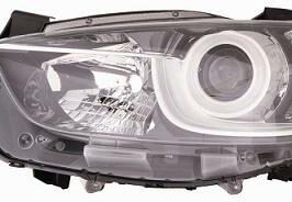 FARO DX H11-H15 PRED REG MAZDA CX5 04/11>