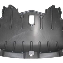 RIPARO SOTTOMOTORE BMW X6 E71 01/08> injection
