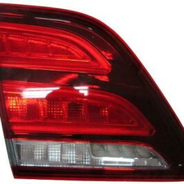 FANALE P/DX INT A LED MERCEDES GLE SUV W166  01/15>10/18