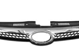 GRIGLIA CONMODANATURA CROMATO HYUNDAI I30 09/07>