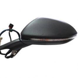 RET.SX EL.T.PRIM.ABB.GOLF VII 2012>C/LUCCIOLA + LUCE DI CORTESIA 9 PIN
