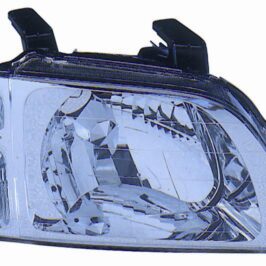 FARO DX H4 PRED REG ELETT HONDA CRV 01/96>12/01