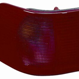 GR OTTICO P/SX EST ROSSO AUDI A6 09/94>04/97