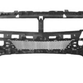 GRIGLIA P/TI ANT C/LE SUP MERCEDES CLASSE M W166 10/11> AMG