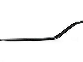 MODAN GRIGLIA DX NERA MERCEDES CLASSE C 205 12/13>C63 AMG