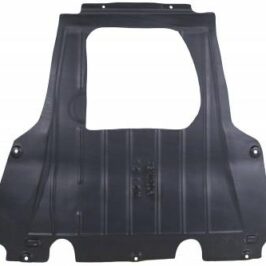 RIPARO SOTTOMOTORE NISSAN MICRA K12 09/05> NOTE 05/06> 1.5 DIESE