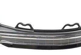 FANALE SX LAT AUDI A4 10/15>